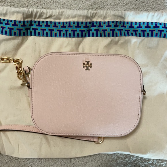 ⚜️Tory Burch Emerson Crossbody - Picture 6 of 6